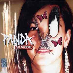 Panda - Para Ti Con Desprecio mp3