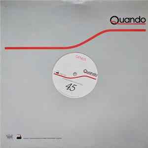 Quando - Genius / Rebel mp3