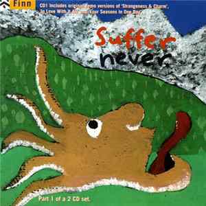 Finn - Suffer Never mp3