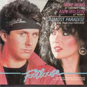 Mike Reno And Ann Wilson - Almost Paradise... (Love Theme From Footloose) mp3