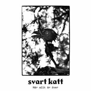 Svart Katt - När allt är över mp3