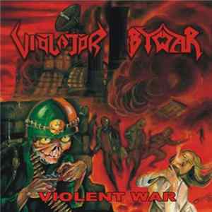 Violator / Bywar - Violent War mp3