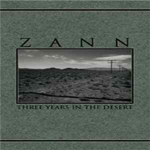 Zann - Three Years In The Desert mp3