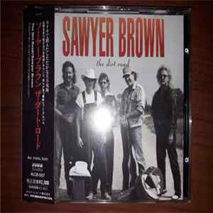 Sawyer Brown - The Dirt Road mp3