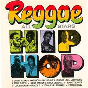 Various - Reggae All Stars Hip Hop mp3
