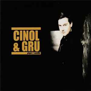 Cinol & Gru - Pieprz i Wanilia mp3