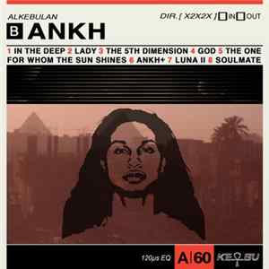 Alkebulan - Ankh mp3