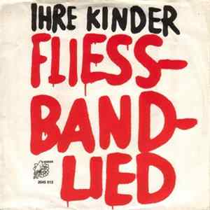 Ihre Kinder - Fliessbandlied mp3