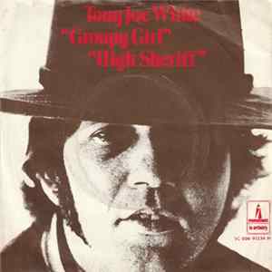 Tony Joe White - Groupy Girl mp3