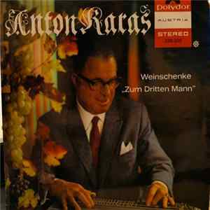 Anton Karas - Weinschenke "Zum Dritten Mann" mp3