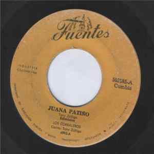 Los Corraleros - Juana Patiño mp3