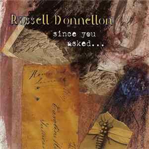 Russell Donnellon - Since You Asked... mp3
