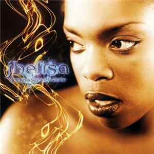 Jhelisa - Language Electric mp3
