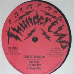 Hot Wire - Forgotten Ruler mp3