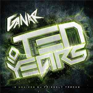Ganar - Ten Years mp3
