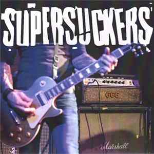 Supersuckers - Get The Hell mp3