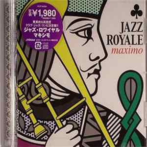 Various - Jazz Royale Maximo mp3
