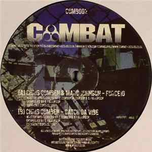 Chris Comben & Marc Johnson / Chris Comben - Force10 / Catch Da Vibe mp3
