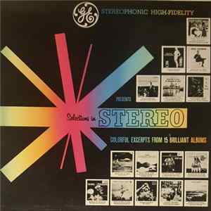 Various - GE Presents Selections In Stereo mp3