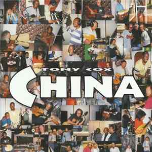 Tony Cox - China mp3