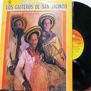 Los Gaiteros De San Jacinto - Vamos A Ve Pa Ve mp3