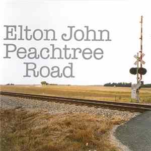 Elton John - Peachtree Road mp3