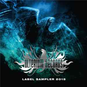 Various - Ulterium Label Sampler 2015 mp3