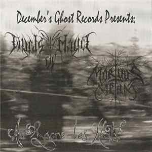 Winds Of Malice / Mortuus Caelum / Au Sacre Des Nuits - Untitled mp3