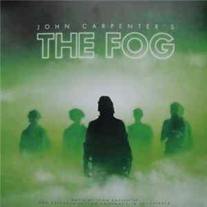 John Carpenter - The Fog mp3