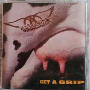 Aerosmith - Get A Grip mp3