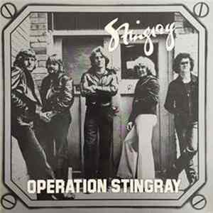 Stingray - Operation Stingray mp3