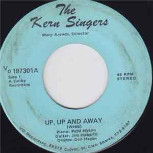 The Kern Singers - Up, Up And Away / He Ain't Heavy..He's My Brother mp3