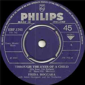 Frida Boccara - Through The Eyes Of A Child (Un Jour, Un Enfant) mp3