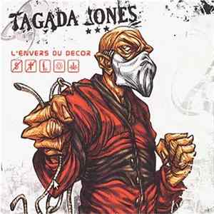 Tagada Jones - L'Envers Du Décor mp3