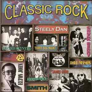 Various - Classic Rock Volume Two mp3