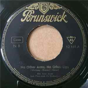 The Four Aces - No Other Arms, No Other Lips mp3
