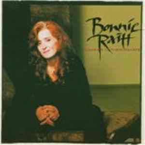 Bonnie Raitt - Longing In Their Hearts mp3