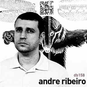DJ Andre Ribeiro - DeepDeep158 mp3