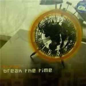 DJ Piyuli - Break The Time mp3