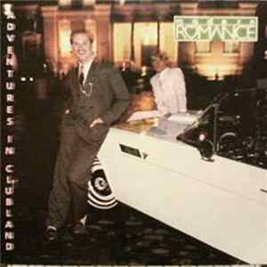 Modern Romance - Adventures In Clubland mp3