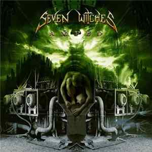 Seven Witches - Amped mp3