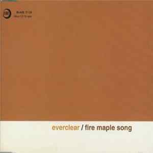 Everclear - Fire Maple Song mp3