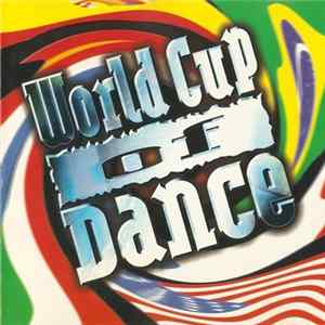 Various - World Cup Of Dance mp3