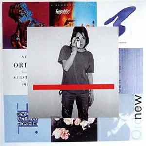 New Order - Get Ready mp3