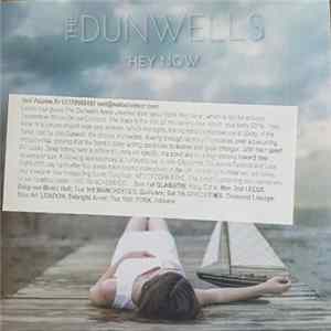 The Dunwells - Hey Now mp3