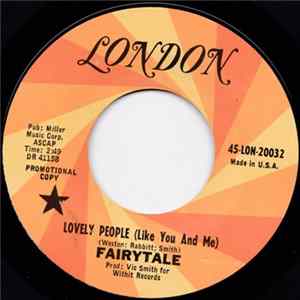 Fairytale - Lovely People (Like You And Me) / Guess I Was Dreaming mp3