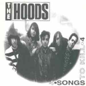 The Hoods - 4 Songs To Kill mp3