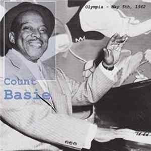 Count Basie - Paris Jazz Concert mp3