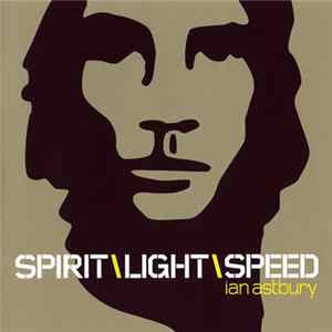Ian Astbury - SpiritLightSpeed mp3