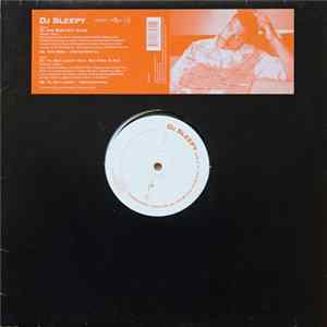 Dj Sleepy - Inte Redo mp3